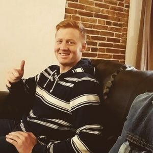 Meet your Posher, Matthew